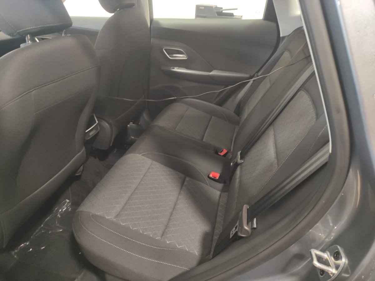Mg ZS ZS 1.5 Comfort (13)