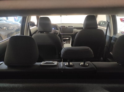 Mg ZS ZS 1.5 Comfort (18)