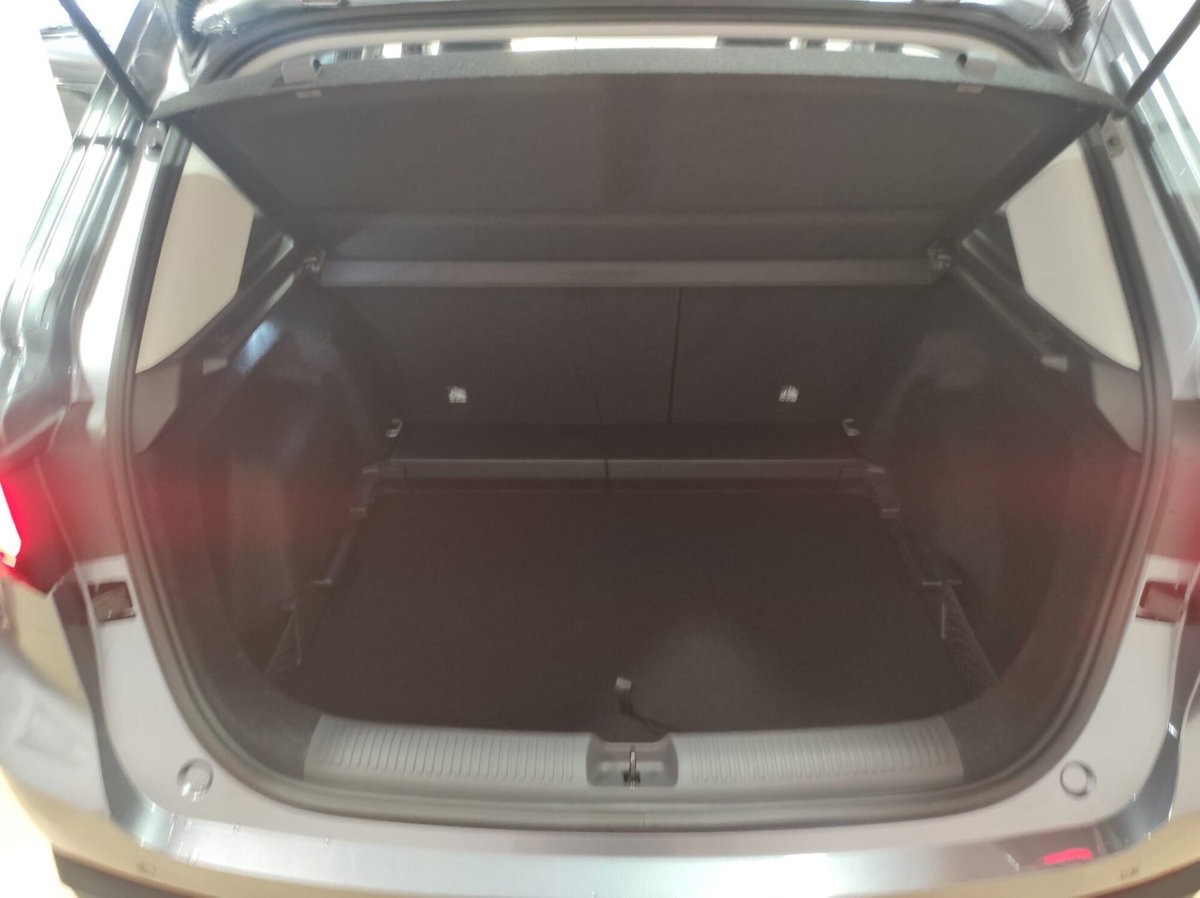 Mg ZS ZS 1.5 Comfort (19)