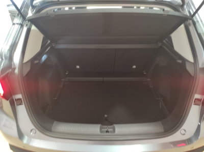 Mg ZS ZS 1.5 Comfort (19)
