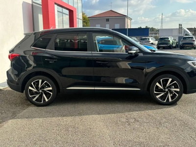 Mg ZS ZS 1.5 Comfort (4)
