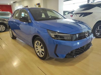 Opel Corsa 1.2 100 CV Edition