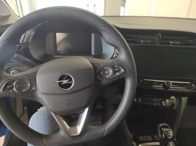 Opel Corsa 1.2 100 CV Edition (11)