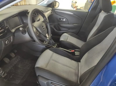 Opel Corsa 1.2 100 CV Edition (7)