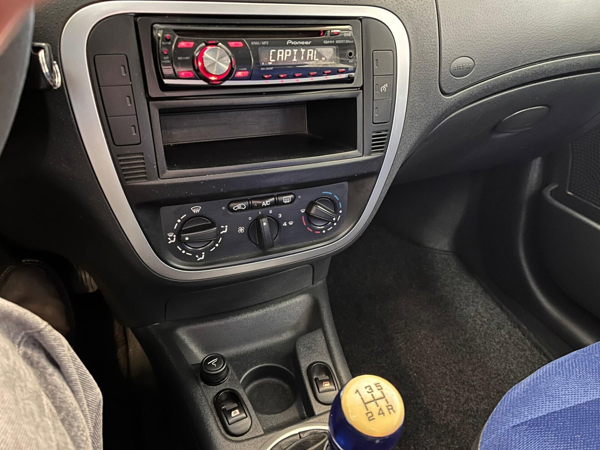 Citroen C2 1.4 HDi 70CV Elegance (10)