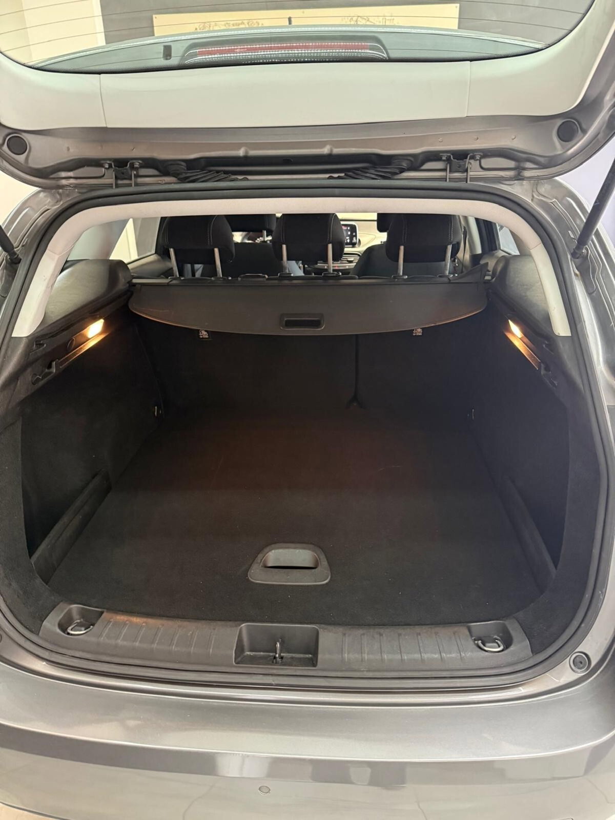 Fiat Tipo Station Wagon Tipo 1.6 Mjt S&S SW Lounge (16)