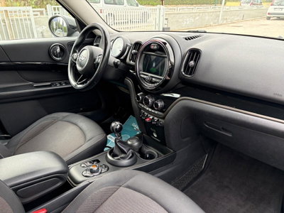 MINI Mini Countryman 1.5 One D Hype Countryman (6)