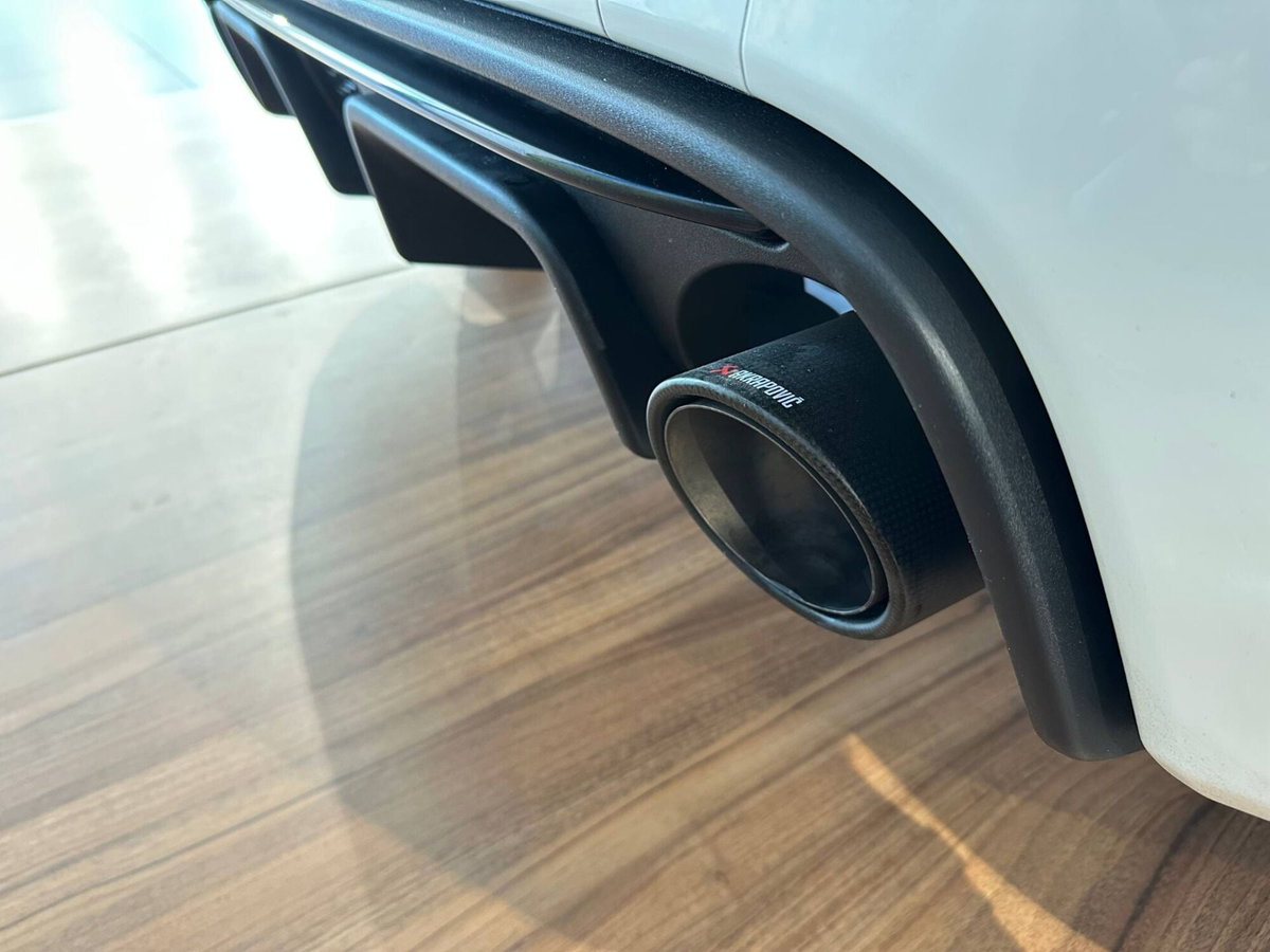 Abarth 595 595 1.4 Turbo T-Jet 180 CV Esseesse (13)