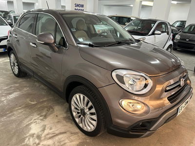Fiat 500X 1.6 MultiJet 120 CV DCT Lounge usata