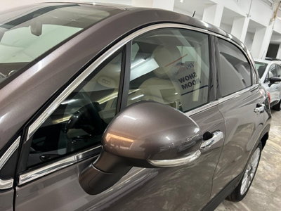 Fiat 500X 1.6 MultiJet 120 CV DCT Lounge (10)