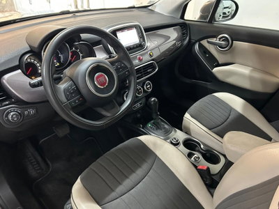 Fiat 500X 1.6 MultiJet 120 CV DCT Lounge (15)