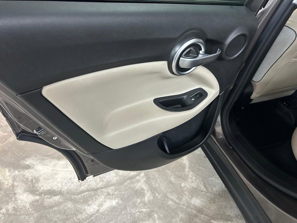 Fiat 500X 1.6 MultiJet 120 CV Lounge (16)