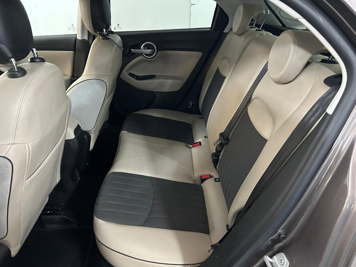 Fiat 500X 1.6 MultiJet 120 CV Lounge (17)