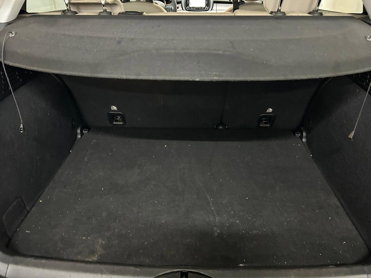 Fiat 500X 1.6 MultiJet 120 CV Lounge (19)
