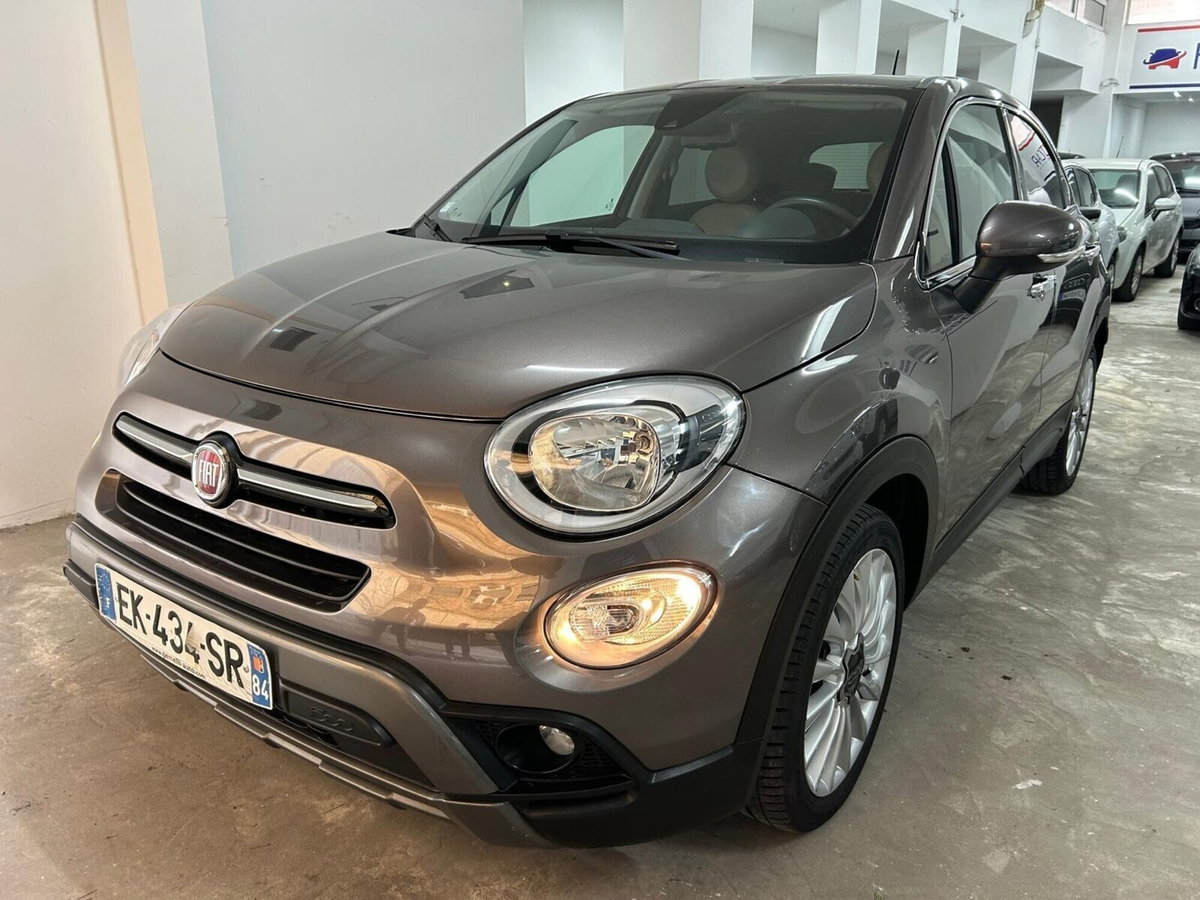 Fiat 500X 1.6 MultiJet 120 CV Lounge (2)