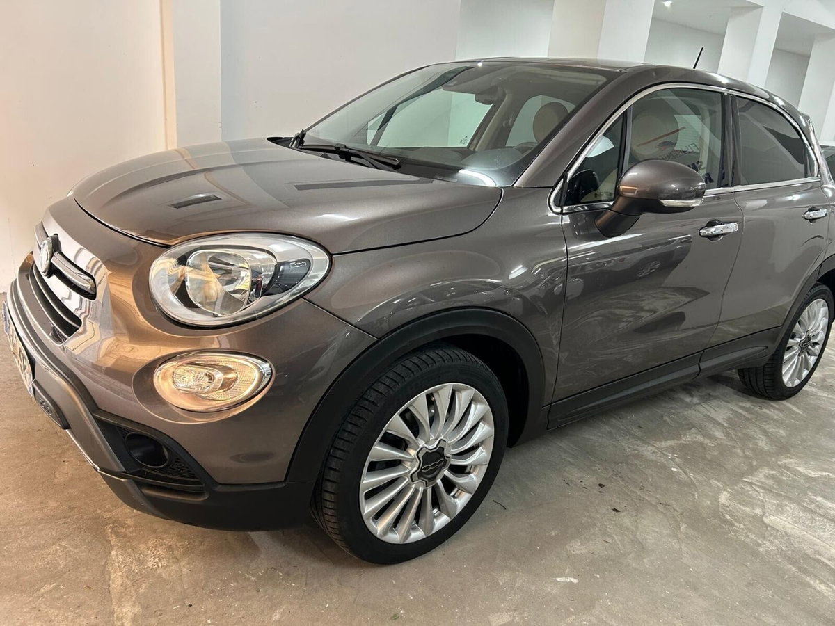 Fiat 500X 1.6 MultiJet 120 CV Lounge (3)