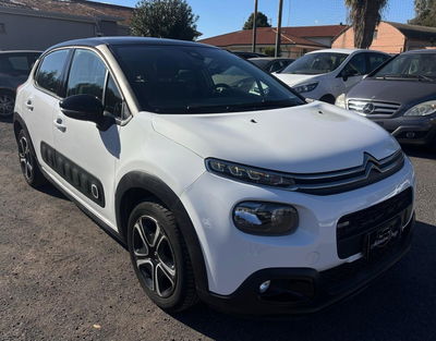 Citroen C3 PureTech 82 Shine usata