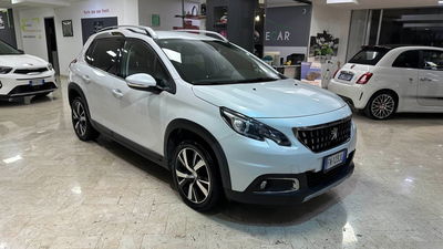 Peugeot 2008 100 Allure usata
