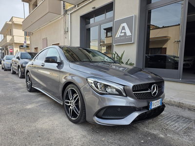Mercedes-Benz CLA 200 d Automatic Premium usata