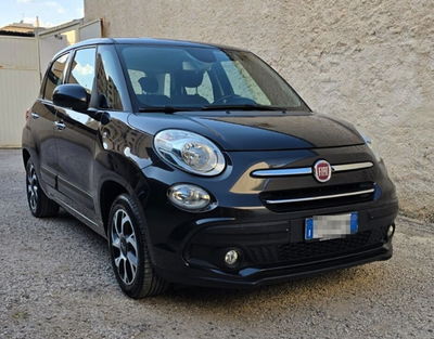 Fiat 500L Living 1.6 Multijet 120 CV Lounge usata