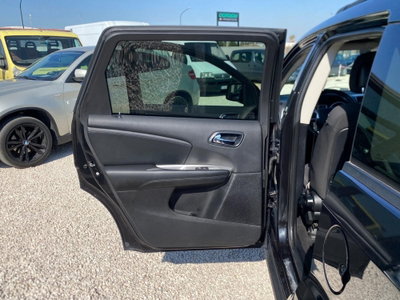 Fiat Freemont 2.0 Multijet 170 CV Lounge (12)