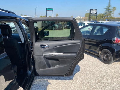 Fiat Freemont 2.0 Multijet 170 CV Lounge (15)