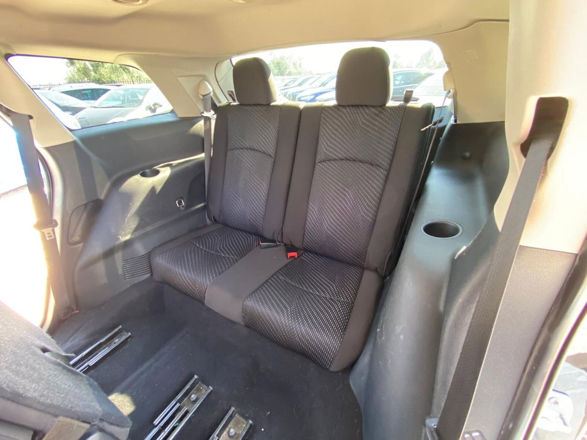 Fiat Freemont 2.0 Multijet 170 CV Lounge (19)