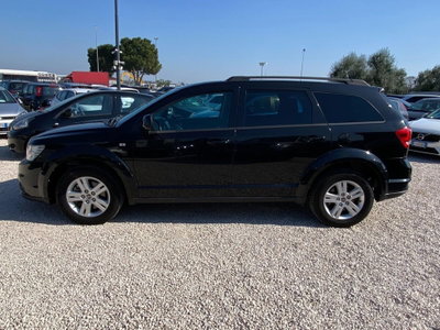 Fiat Freemont 2.0 Multijet 170 CV Lounge (2)