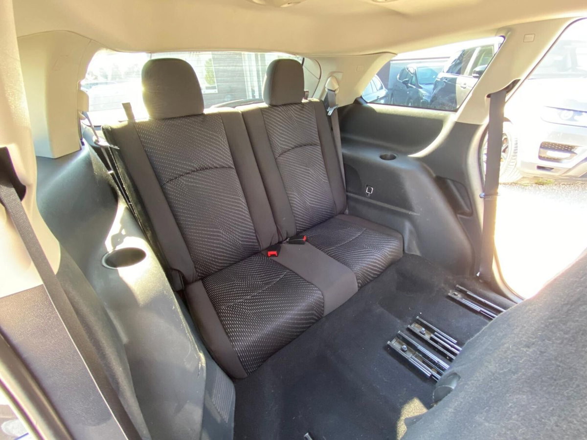 Fiat Freemont 2.0 Multijet 170 CV Lounge (20)