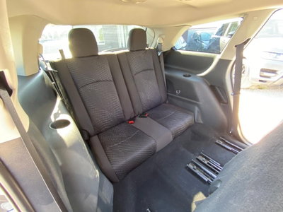 Fiat Freemont 2.0 Multijet 170 CV Lounge (20)