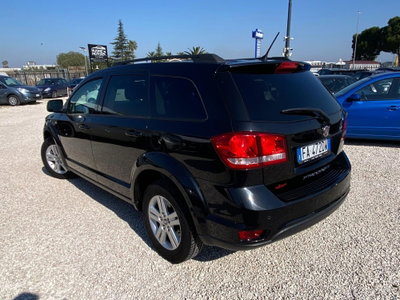 Fiat Freemont 2.0 Multijet 170 CV Lounge (3)