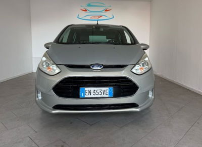 Ford B-Max B-Max 1.4 90 CV Titanium usata