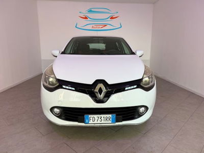 Renault Clio 1.2 75CV 5 porte Life usata