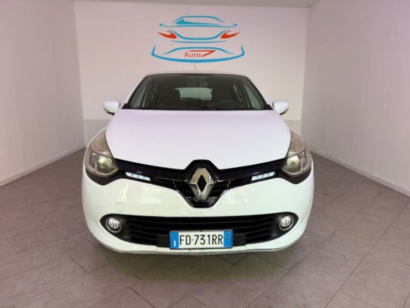 Renault Clio 1.2 75CV 5 porte Life
