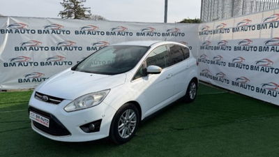Ford C-Max 1.6 TDCi 115CV Titanium usata
