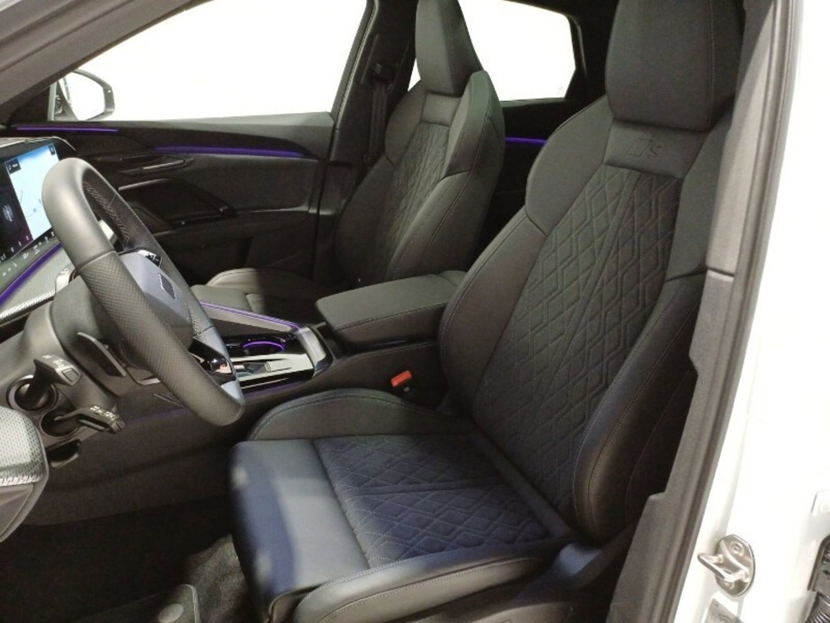 Audi Q5 Sportback 40 2.0 tdi mhev 12V S line Plus quattro s-tronic (19)