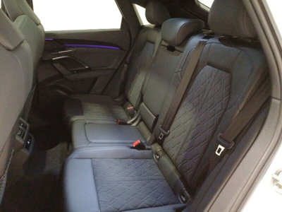 Audi Q5 Sportback 40 2.0 tdi mhev 12V S line Plus quattro s-tronic (20)