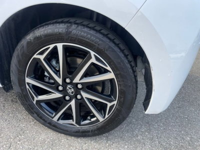 Toyota Yaris Cross 1.5 Hybrid 5p. E-CVT Trend (13)