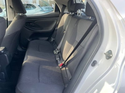 Toyota Yaris Cross 1.5 Hybrid 5p. E-CVT Trend (14)