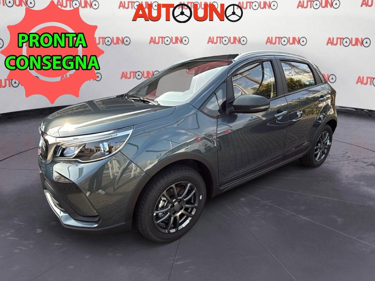 Emc Quattro Quattro 1.5 103cv