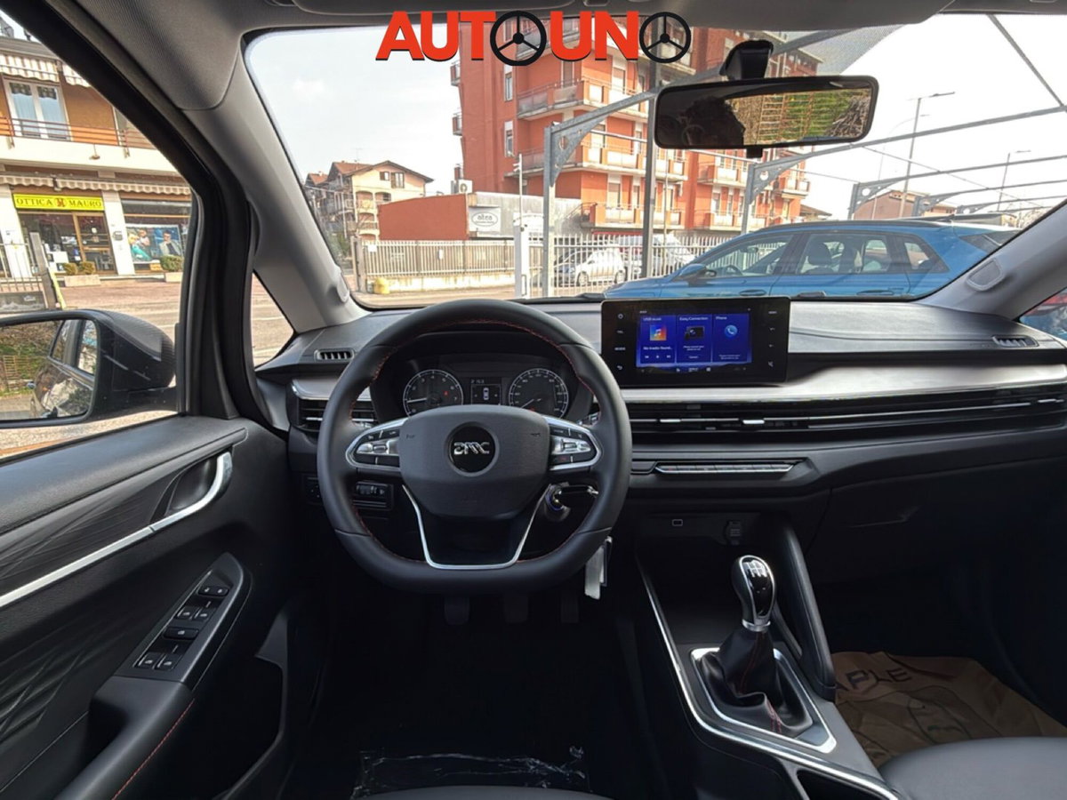 Emc Quattro Quattro 1.5 103cv (18)