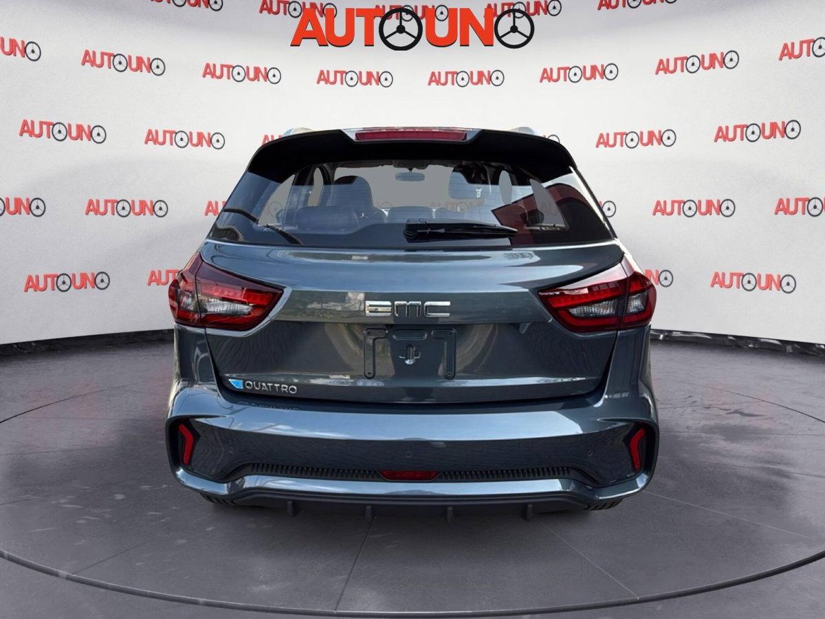 Emc Quattro Quattro 1.5 103cv (5)