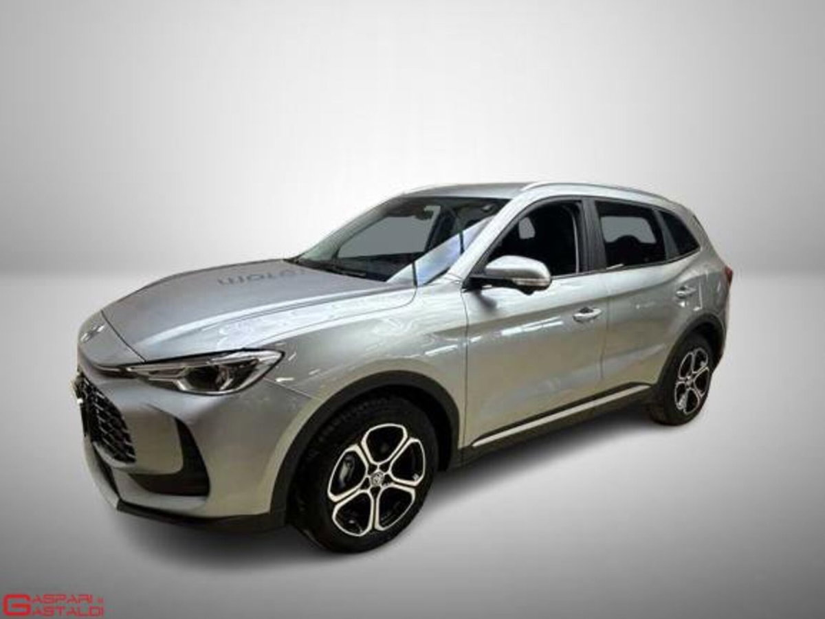 Mg ZS 1.5 Comfort