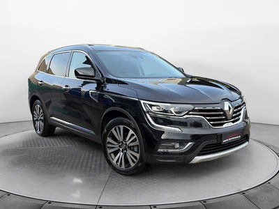 Renault Koleos dCi 175 CV 4x4 X-Tronic Energy Initiale Paris usata