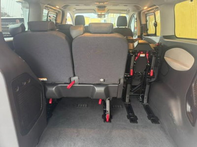 Ford Tourneo Custom 310 2.0 TDCi 170CV aut. PC Titanium (10)