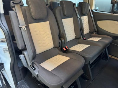Ford Tourneo Custom 310 2.0 TDCi 170CV aut. PC Titanium (13)