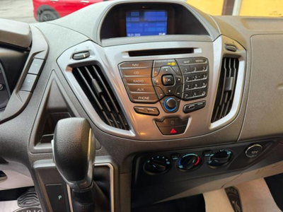 Ford Tourneo Custom 310 2.0 TDCi 170CV aut. PC Titanium (15)