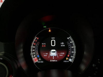 Abarth 595 595 1.4 Turbo T-Jet 165 CV (13)