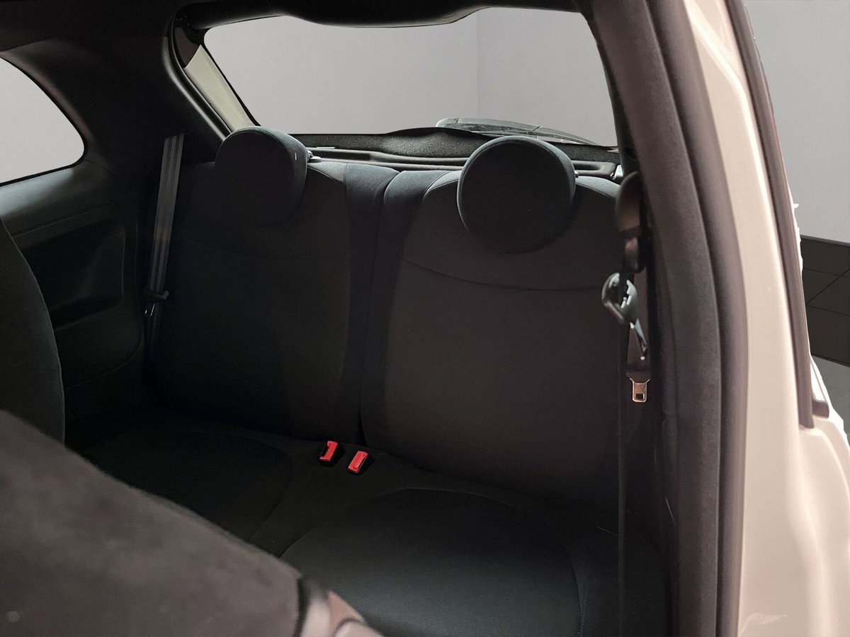 Abarth 595 595 1.4 Turbo T-Jet 165 CV (15)