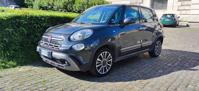 Fiat 500L 1.3 Multijet 95 CV Cross usata